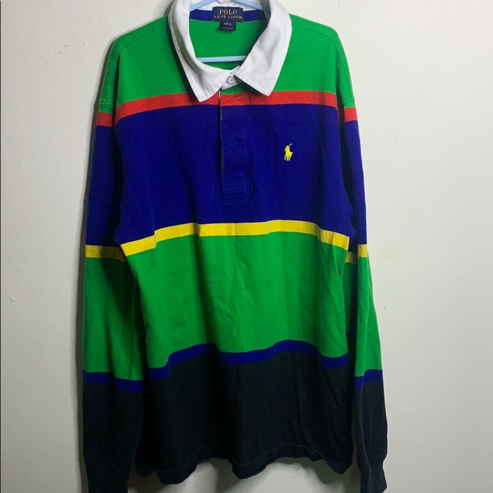 Ralph Lauren shirt